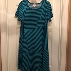 LuLaRoe Carly NWT